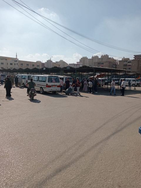 موقف سيارات الأحرار 01