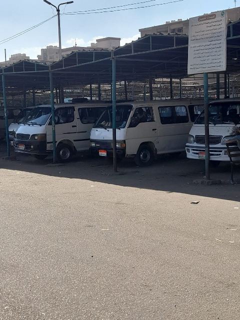 موقف سيارات الأحرار 02