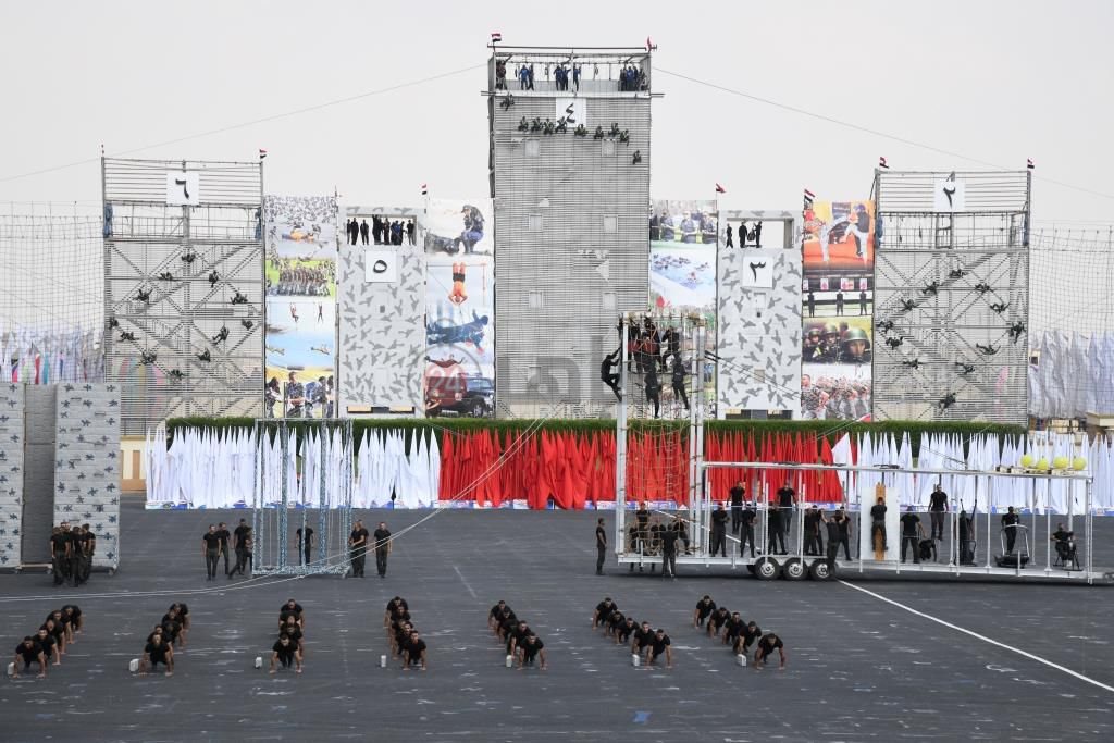 تخرج طلاب كلية الشرطة (29)