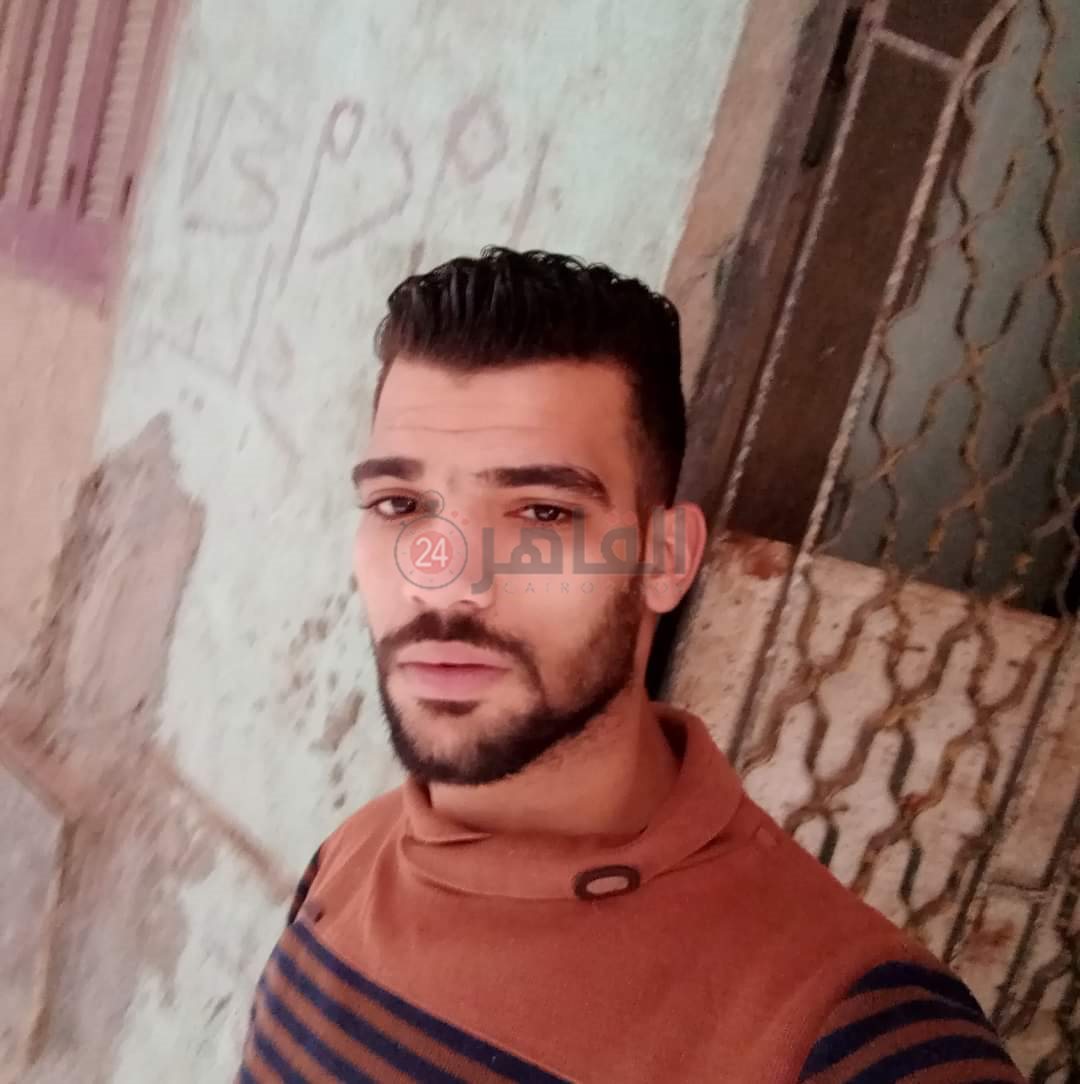 أحمد شاب المرج