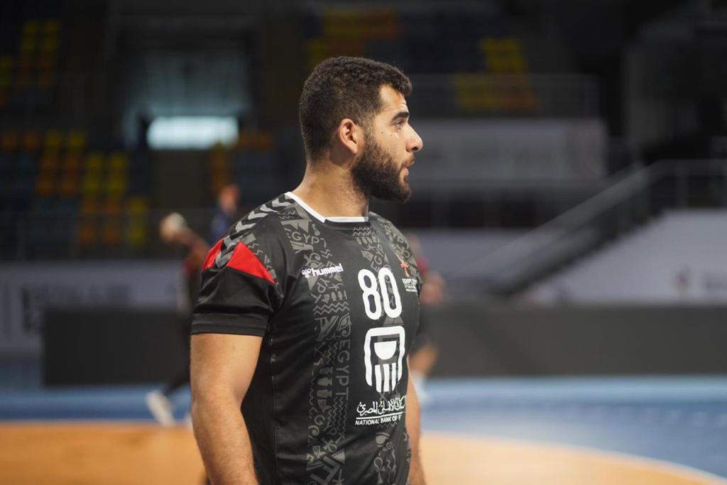 منتخب مصر لكرة اليد (3)