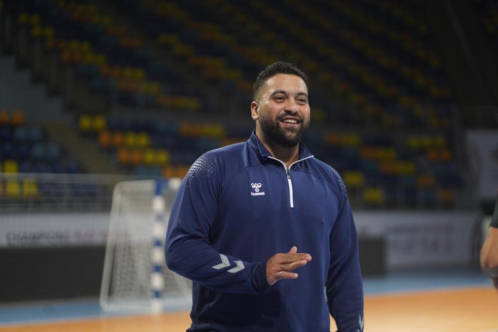 منتخب مصر لكرة اليد (4)