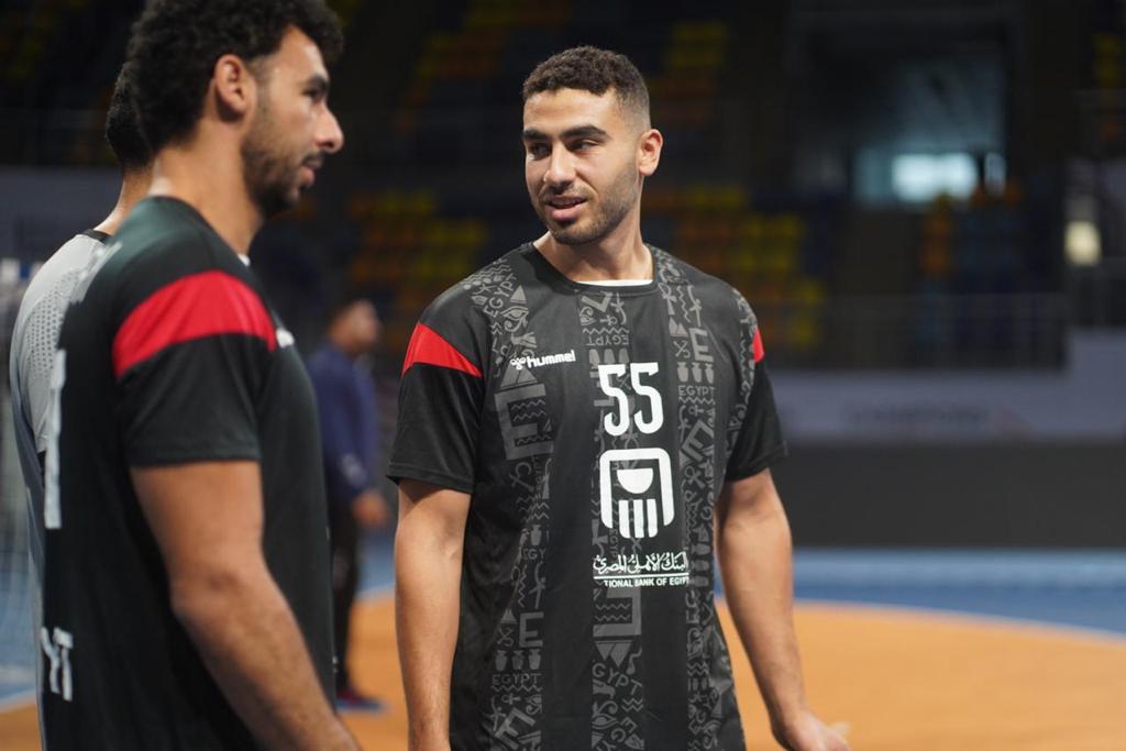 منتخب مصر لكرة اليد (5)