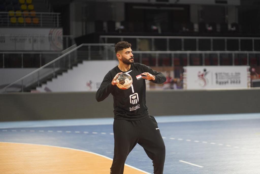 منتخب مصر لكرة اليد (6)