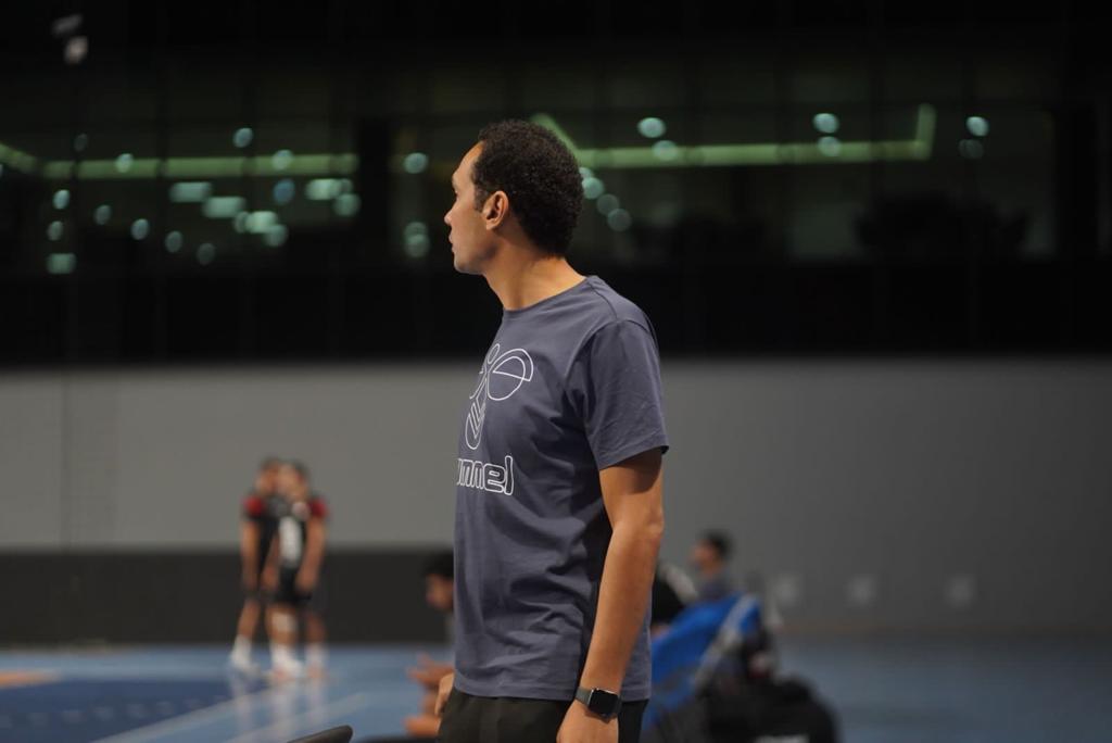 منتخب مصر لكرة اليد (14)