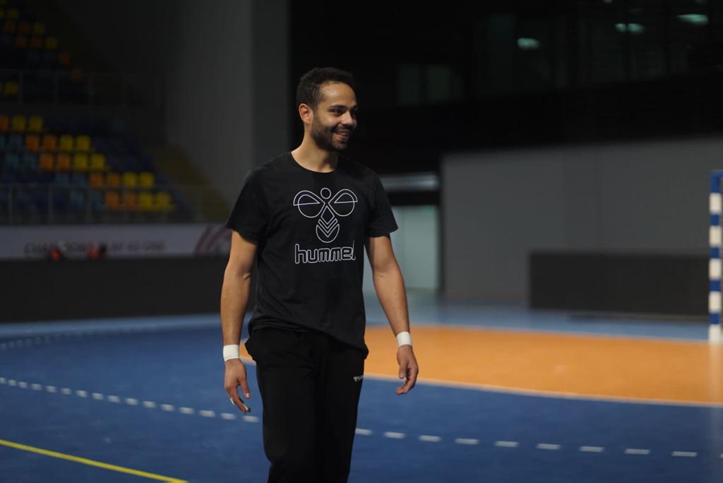 منتخب مصر لكرة اليد (15)