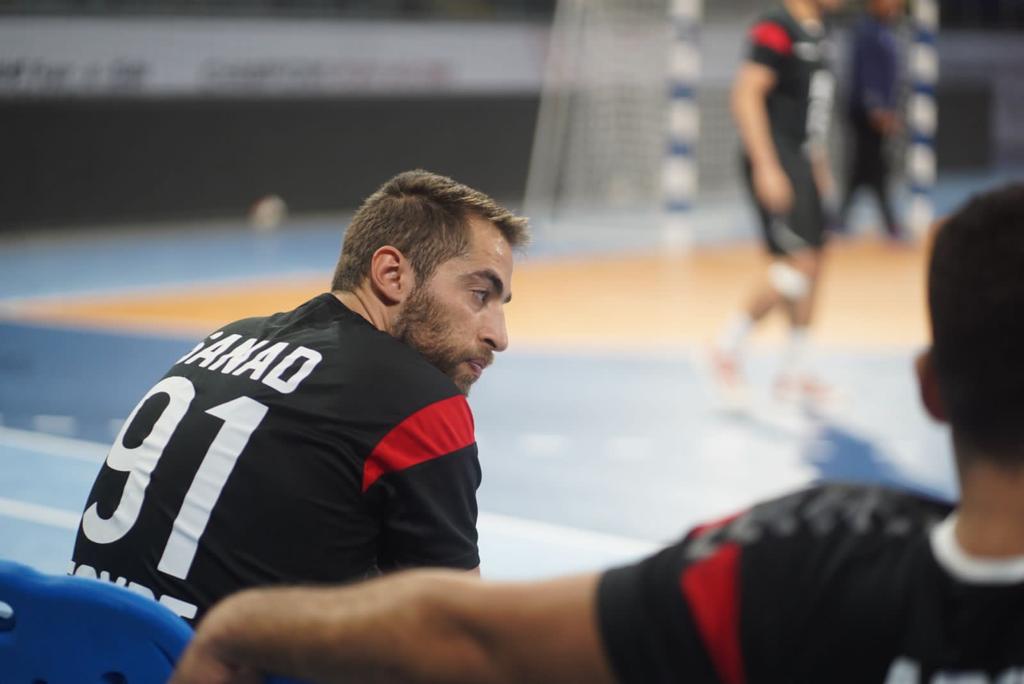 منتخب مصر لكرة اليد (17)