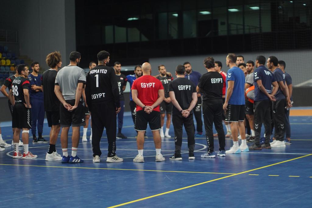 منتخب مصر لكرة اليد (19)
