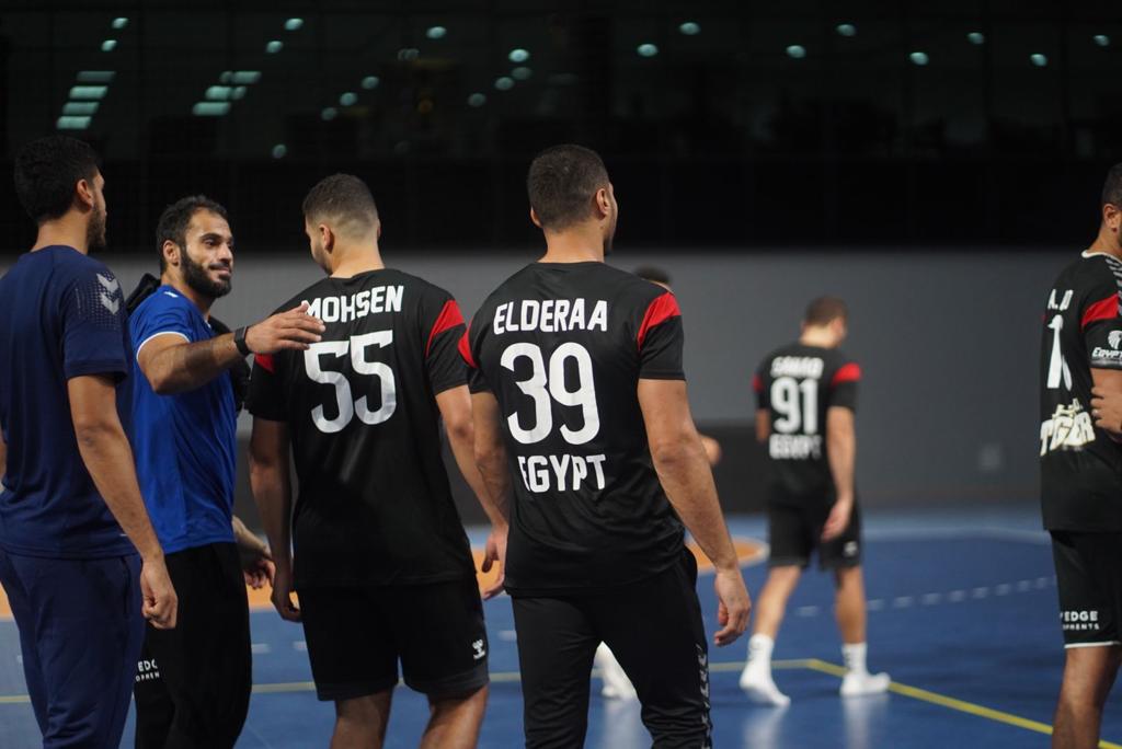 منتخب مصر لكرة اليد (20)