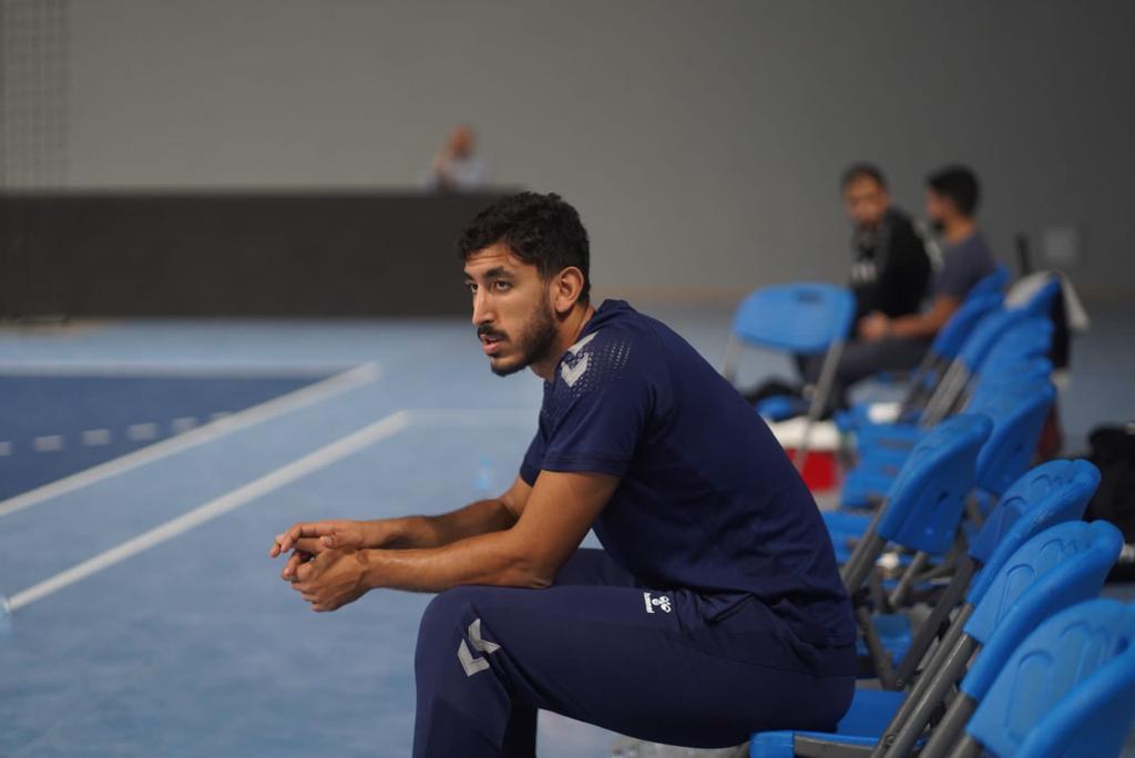 منتخب مصر لكرة اليد (21)