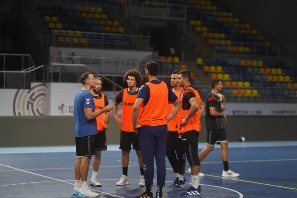 منتخب مصر لكرة اليد (23)