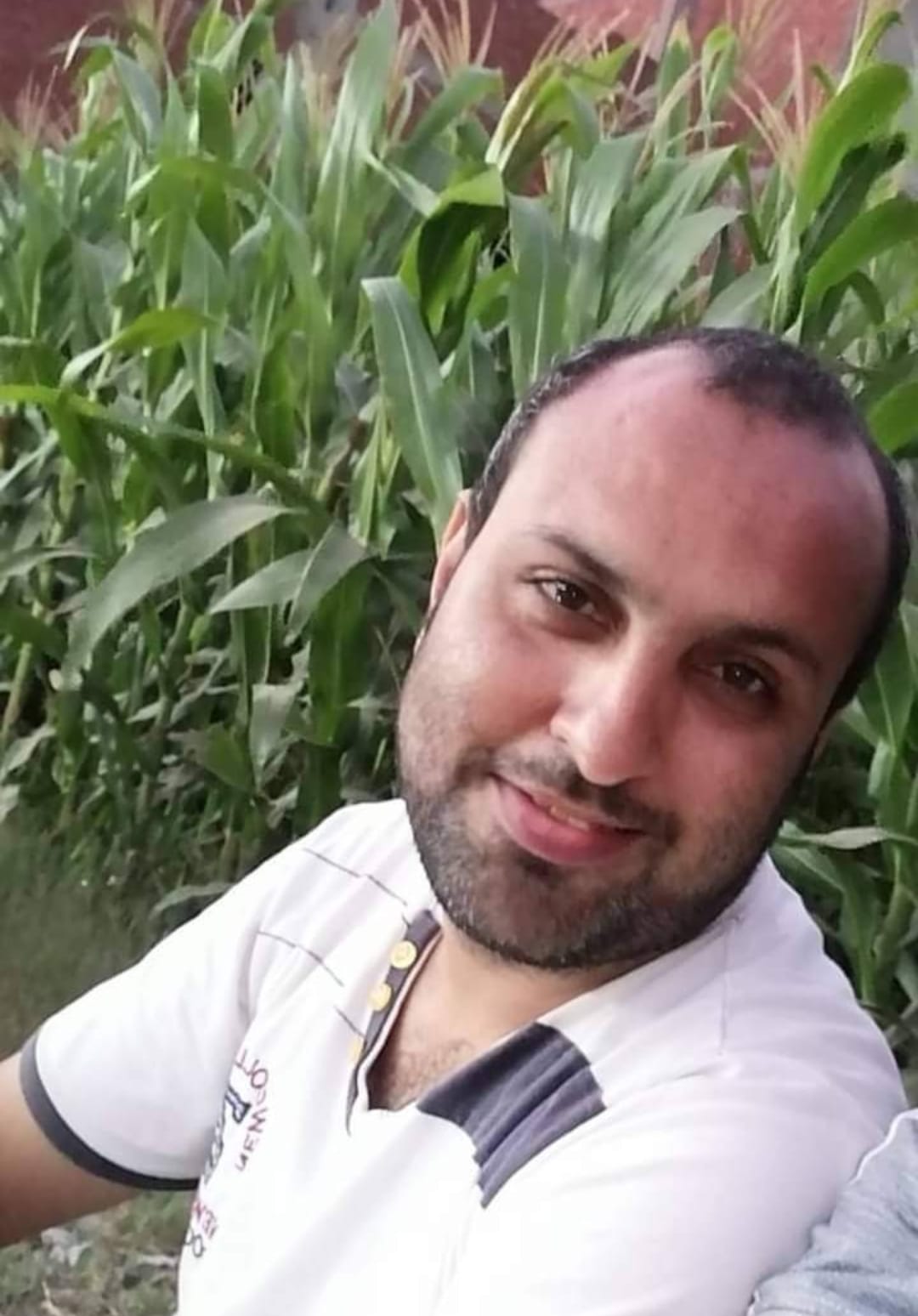 الموظف المتوفى