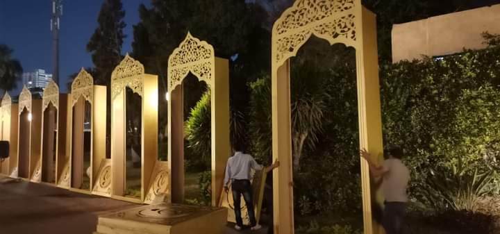 دار الأوبرا المصرية (3)