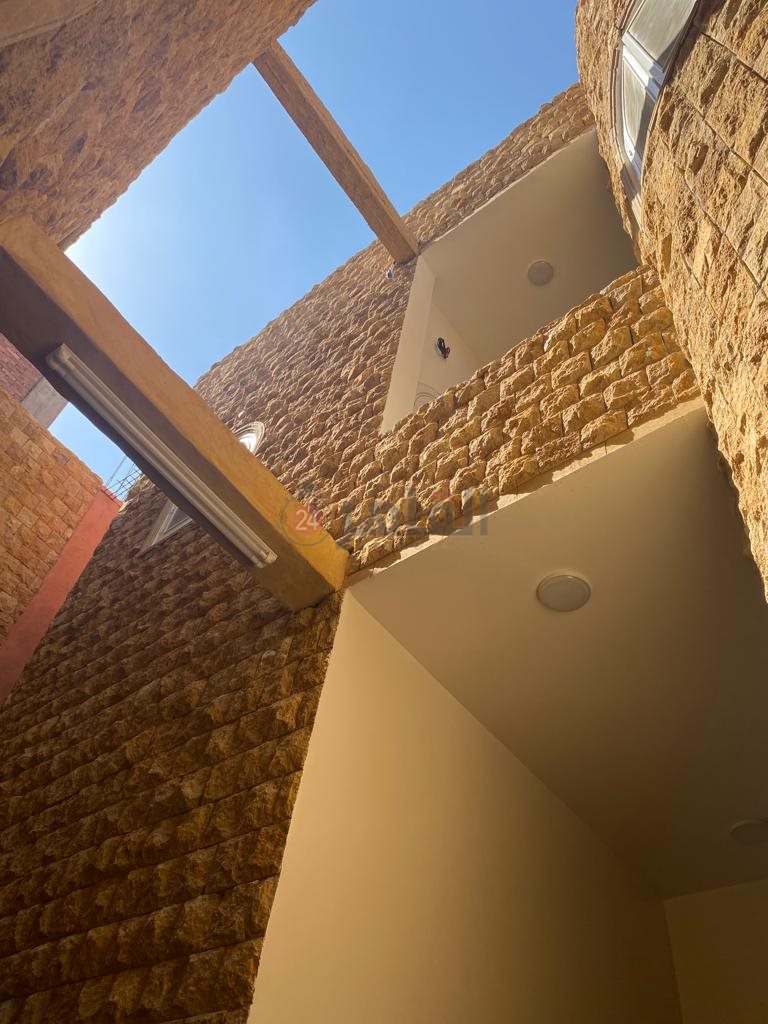  ثاني طاحونه في مصر للبابا كيرلس السادس (2)