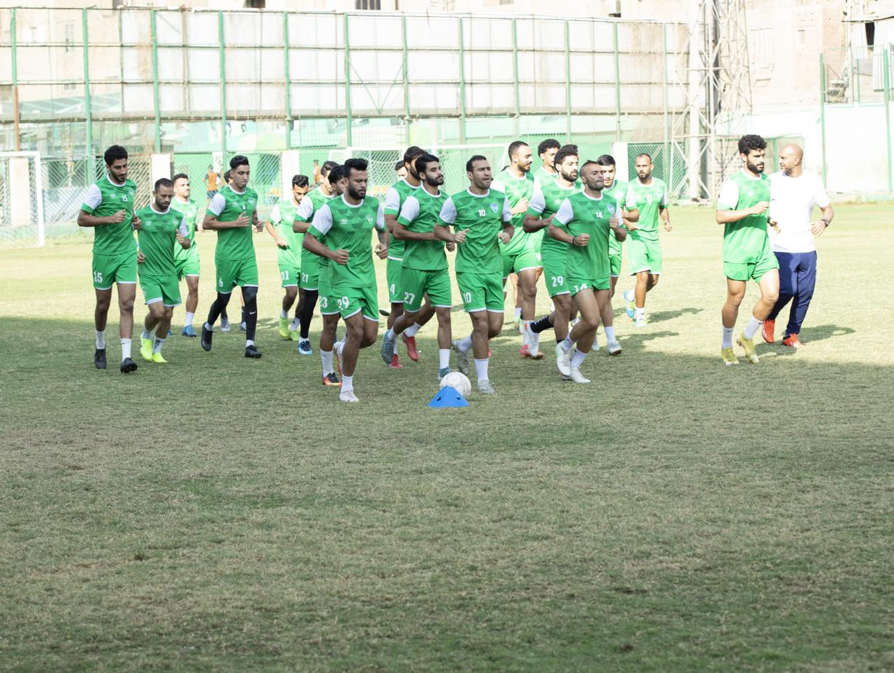 استعدادات ايسترن كومباني (1)