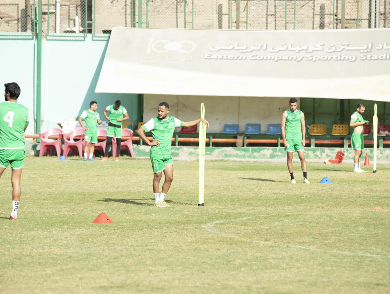 استعدادات ايسترن كومباني (5)