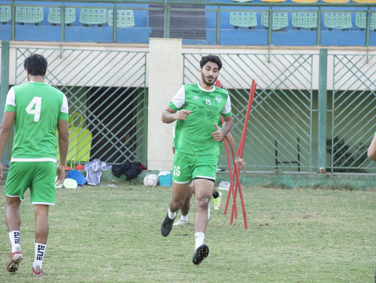 استعدادات ايسترن كومباني (6)