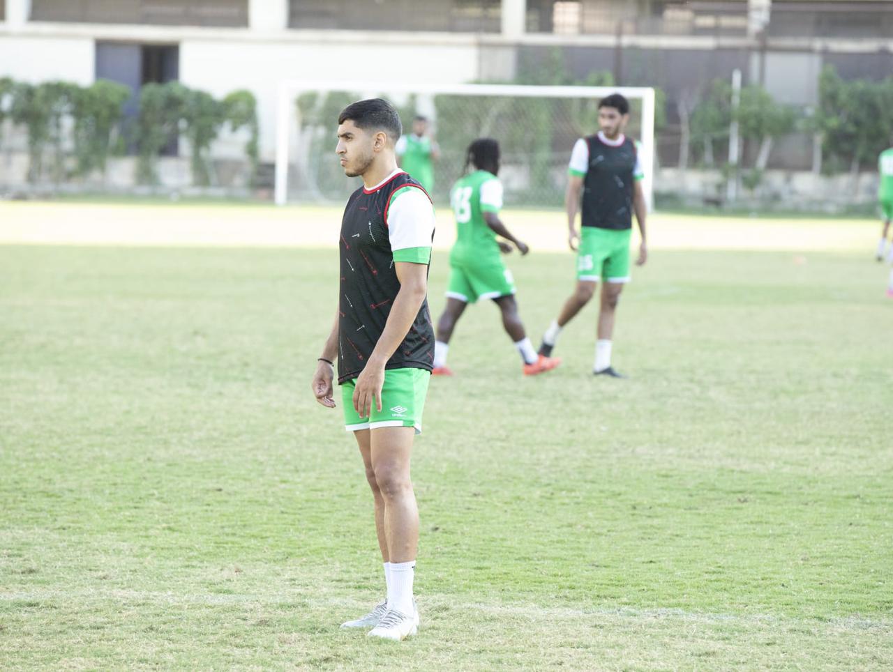 استعدادات ايسترن كومباني (8)