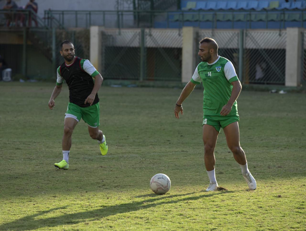 استعدادات ايسترن كومباني (14)