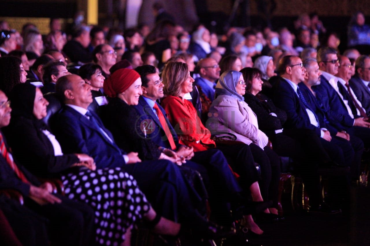 مهرجان الموسيقى العربية (6)