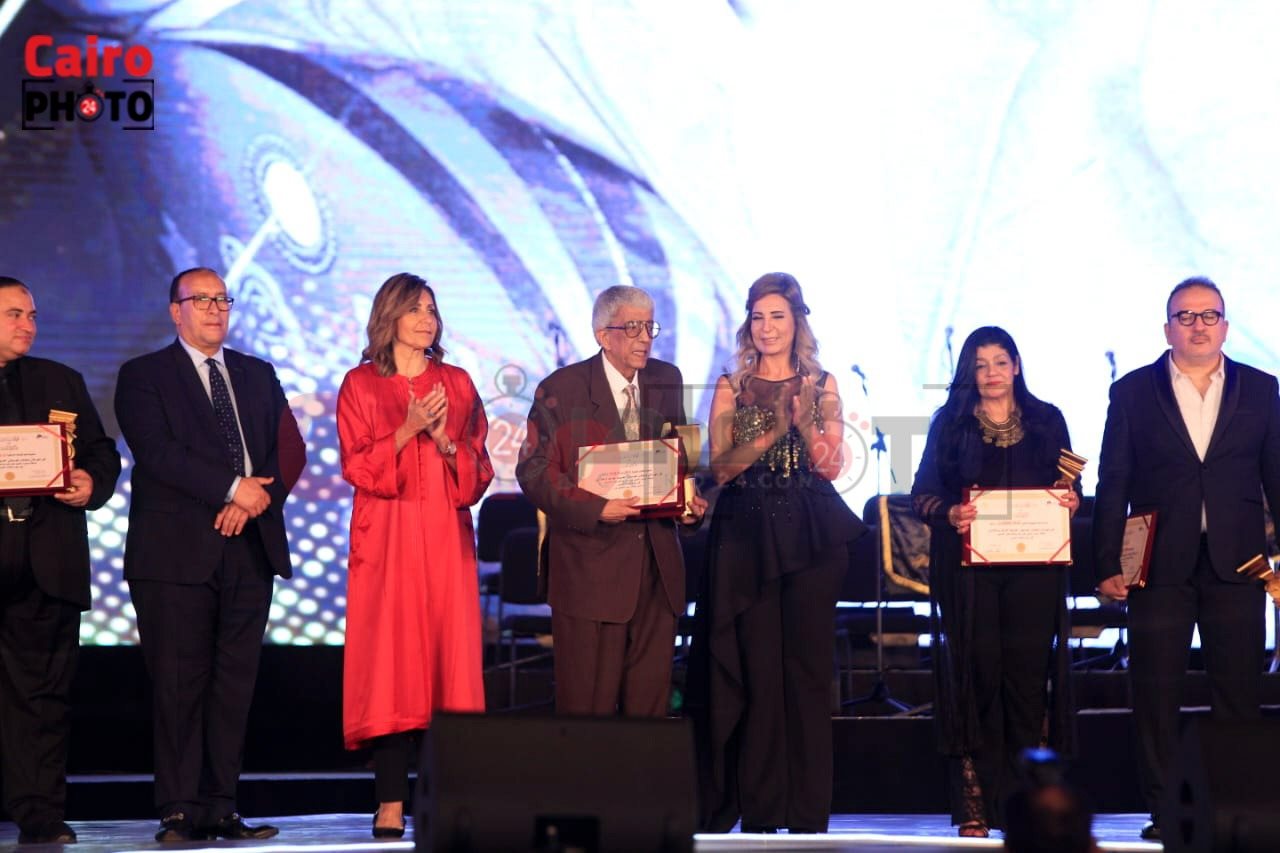 مهرجان الموسيقى العربية (11)