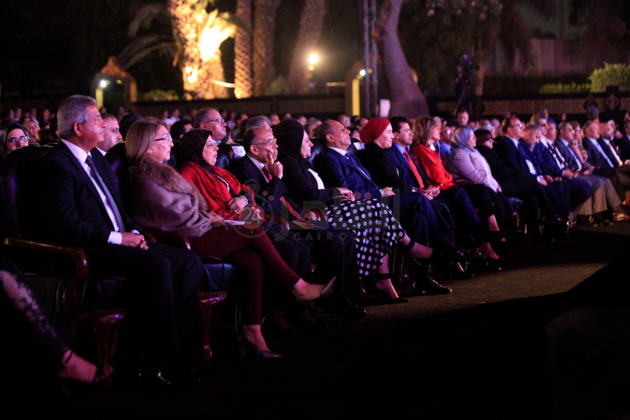 مهرجان الموسيقى العربية (17)