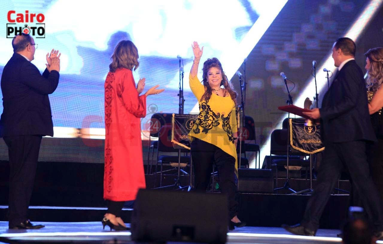 مهرجان الموسيقى العربية (18)