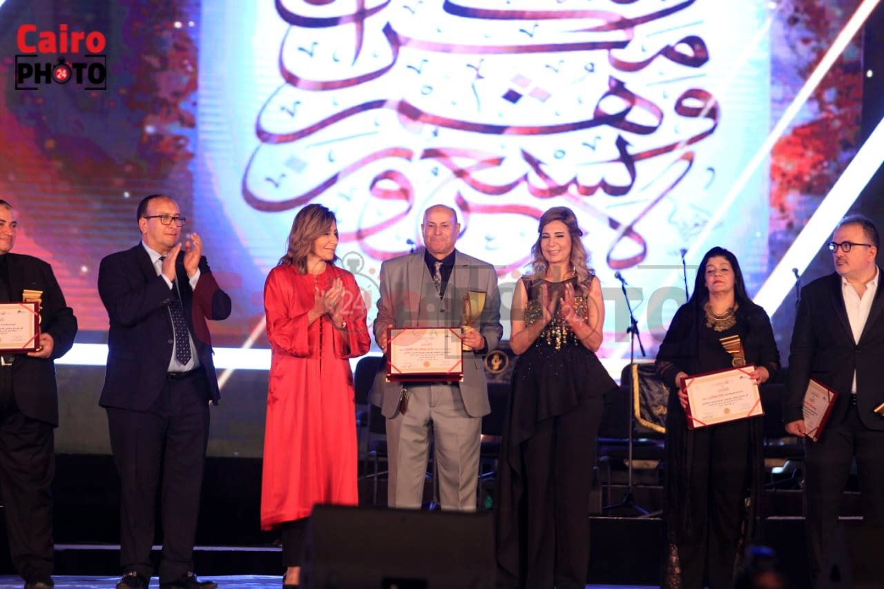 مهرجان الموسيقى العربية (20)