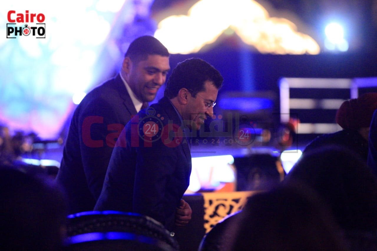 مهرجان الموسيقى العربية (23)