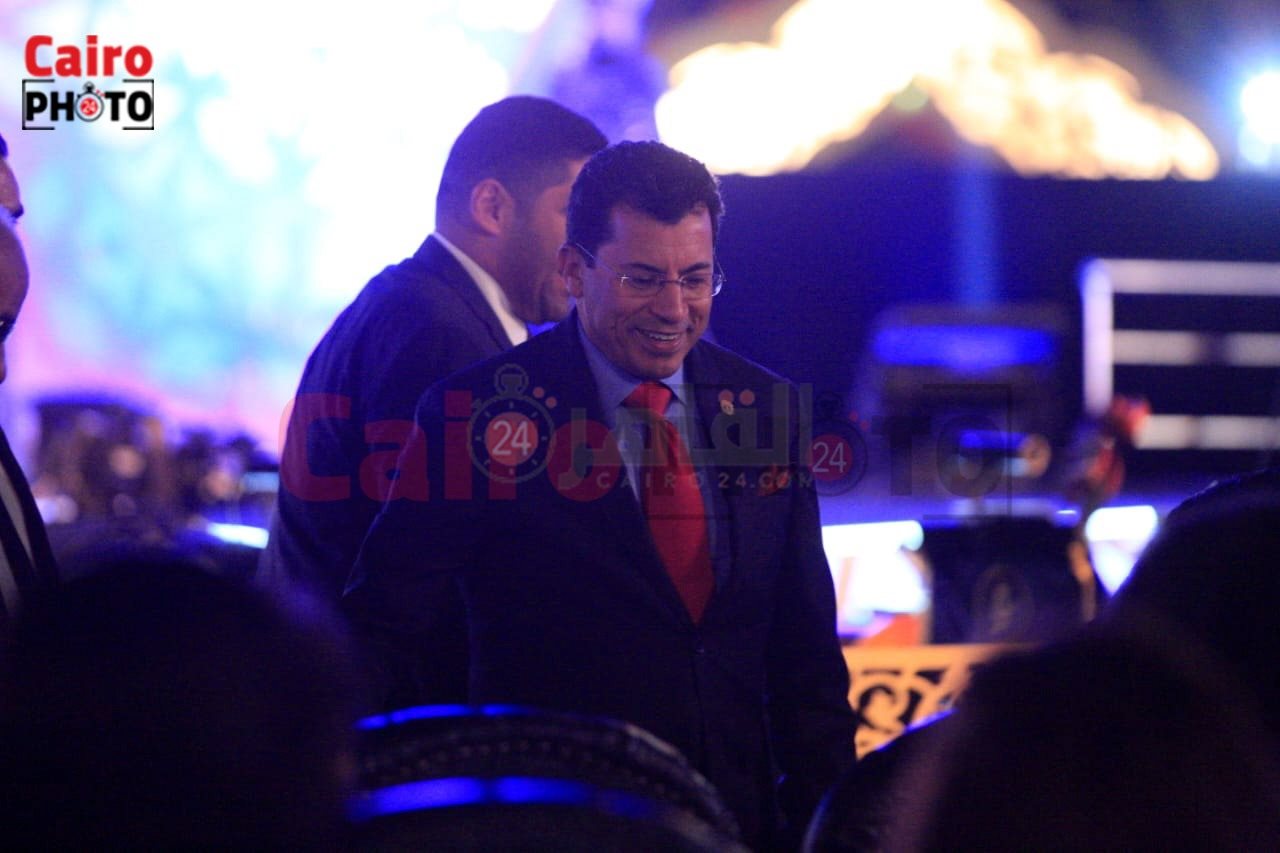 مهرجان الموسيقى العربية (24)