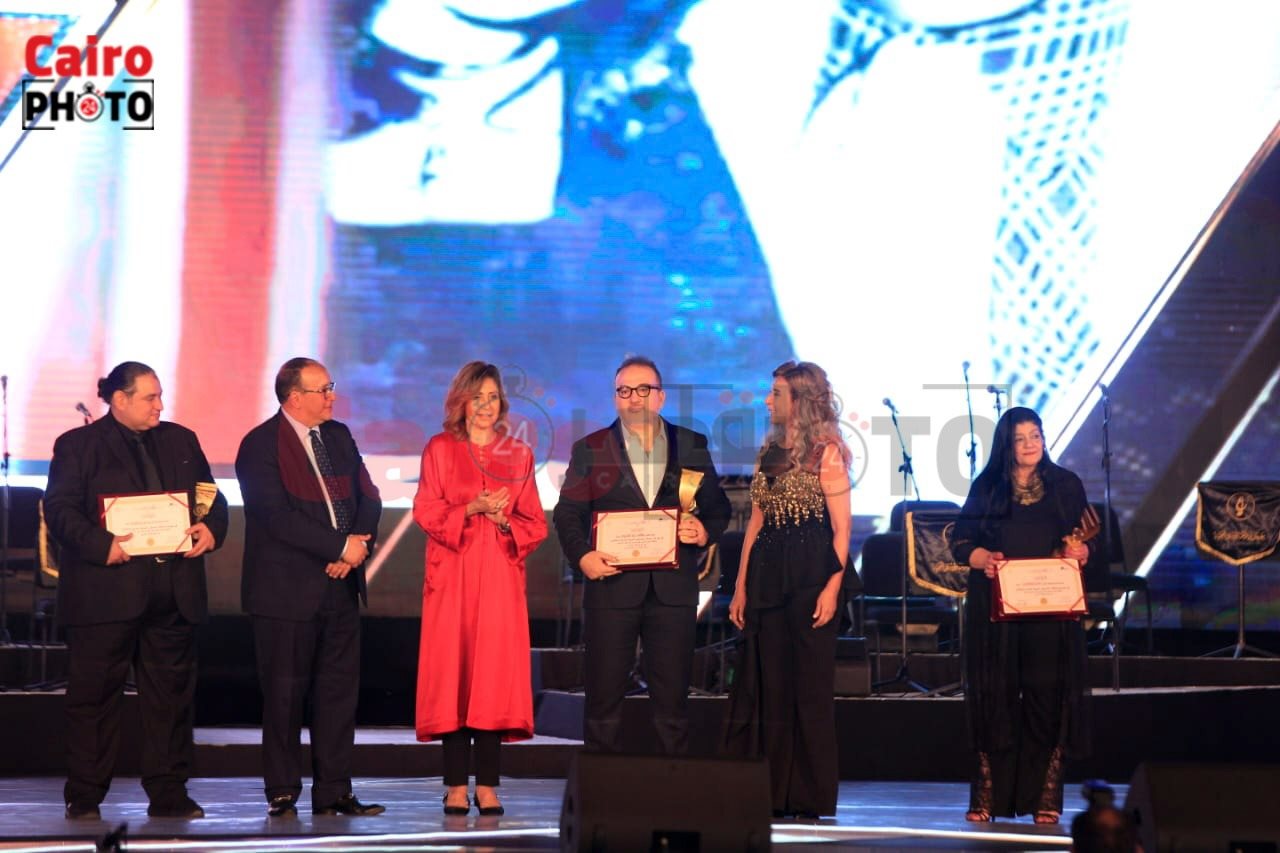 مهرجان الموسيقى العربية (36)