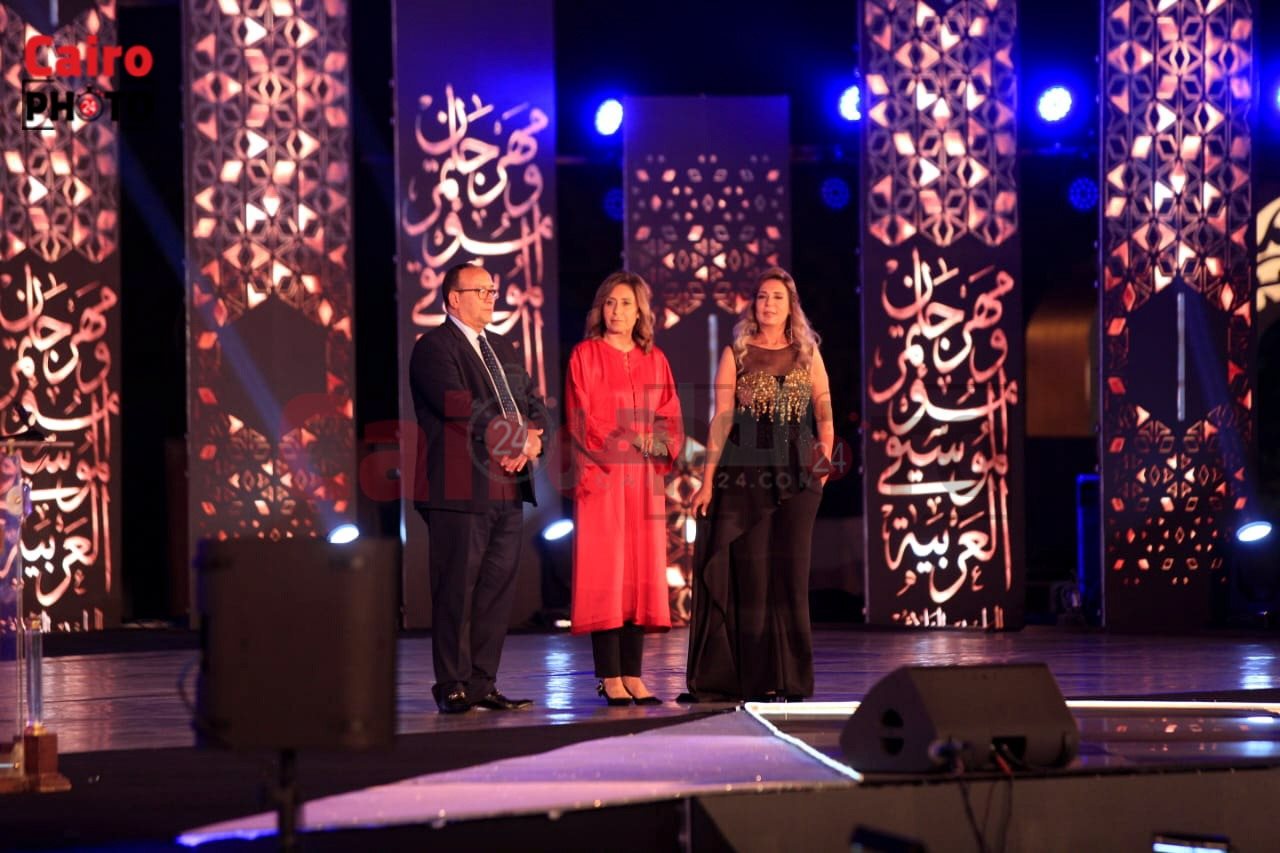 مهرجان الموسيقى العربية (38)