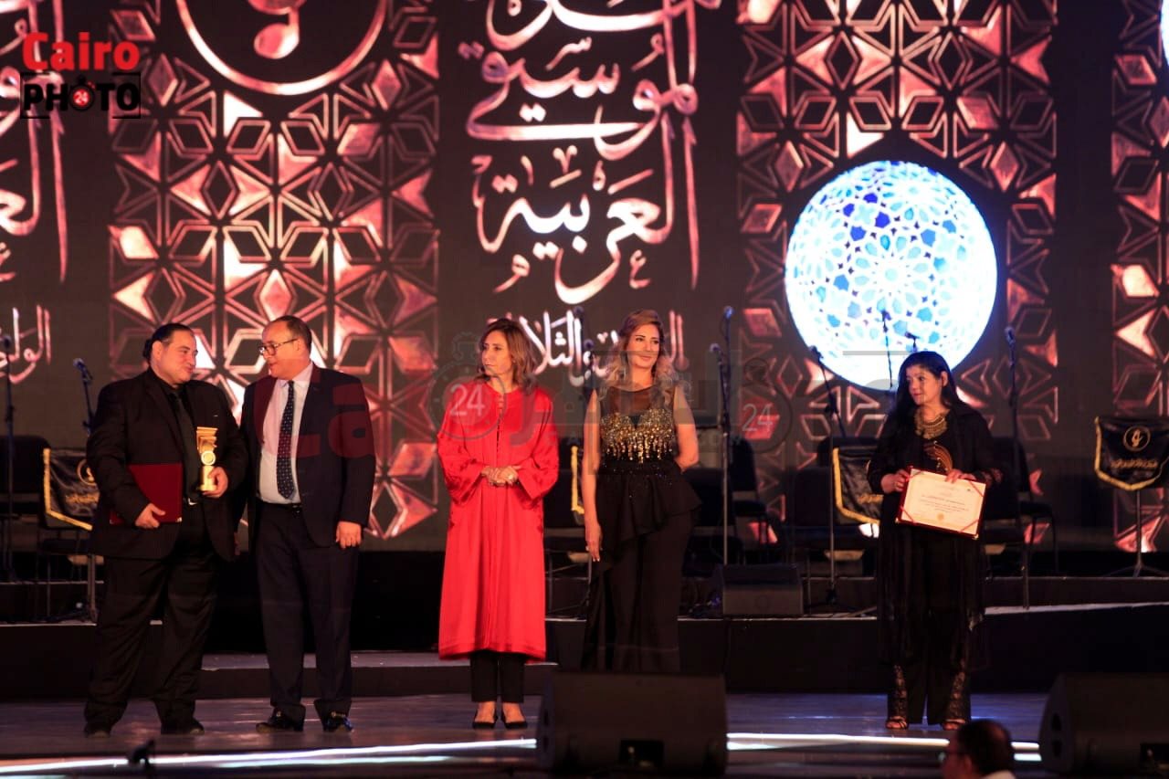 مهرجان الموسيقى العربية (39)