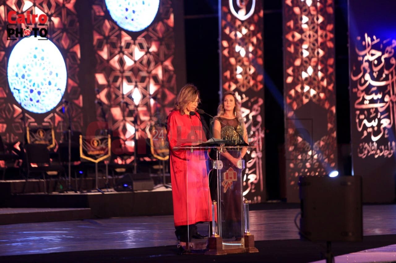 مهرجان الموسيقى العربية (40)