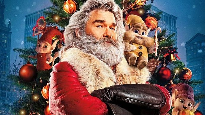 أفلام كريسماس عائلية