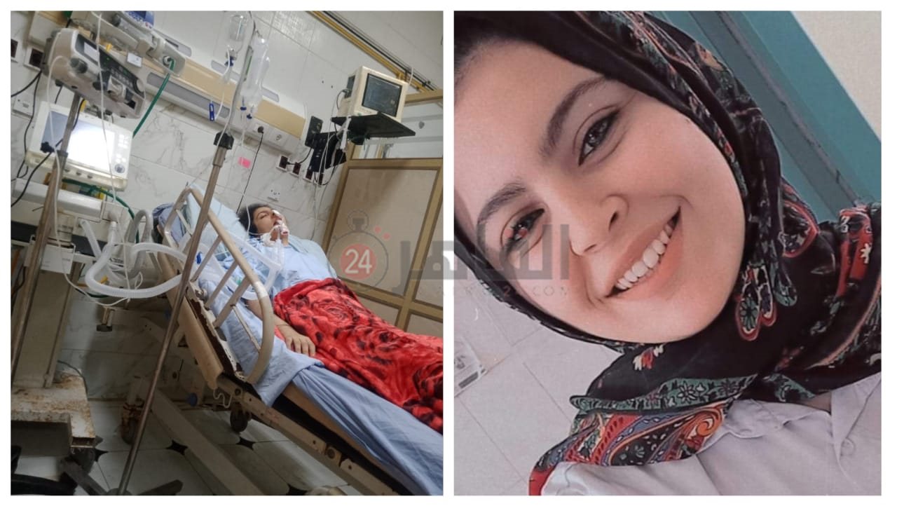 دنيا قبل وبعد العملية