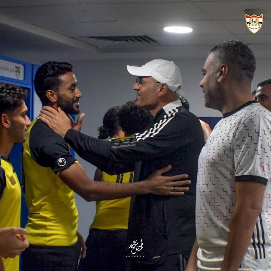 الانتاج الحربي (8)