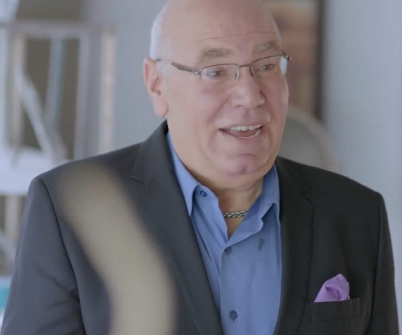 فريق عمل مسلسل كامل العدد (6)