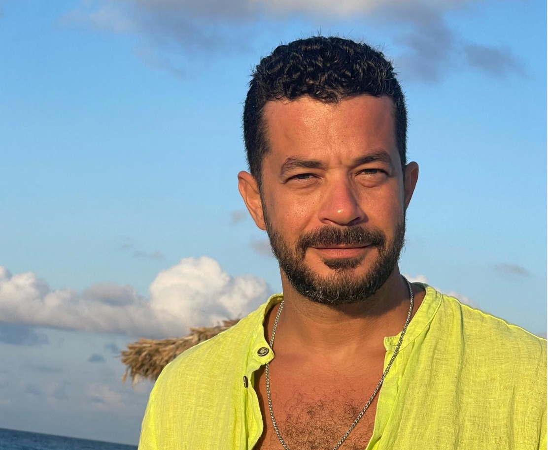 فريق عمل مسلسل كامل العدد (8)