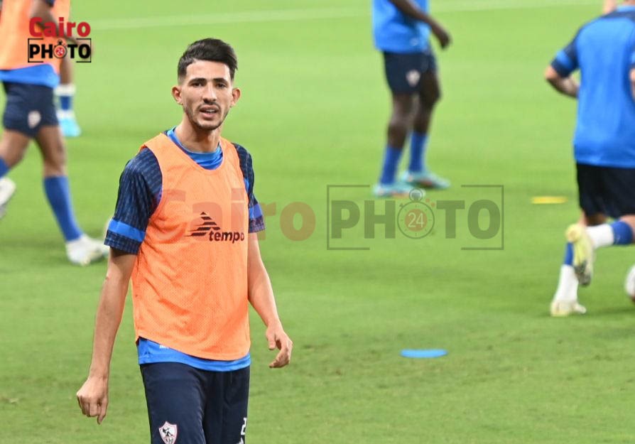 مران الزمالك (17)