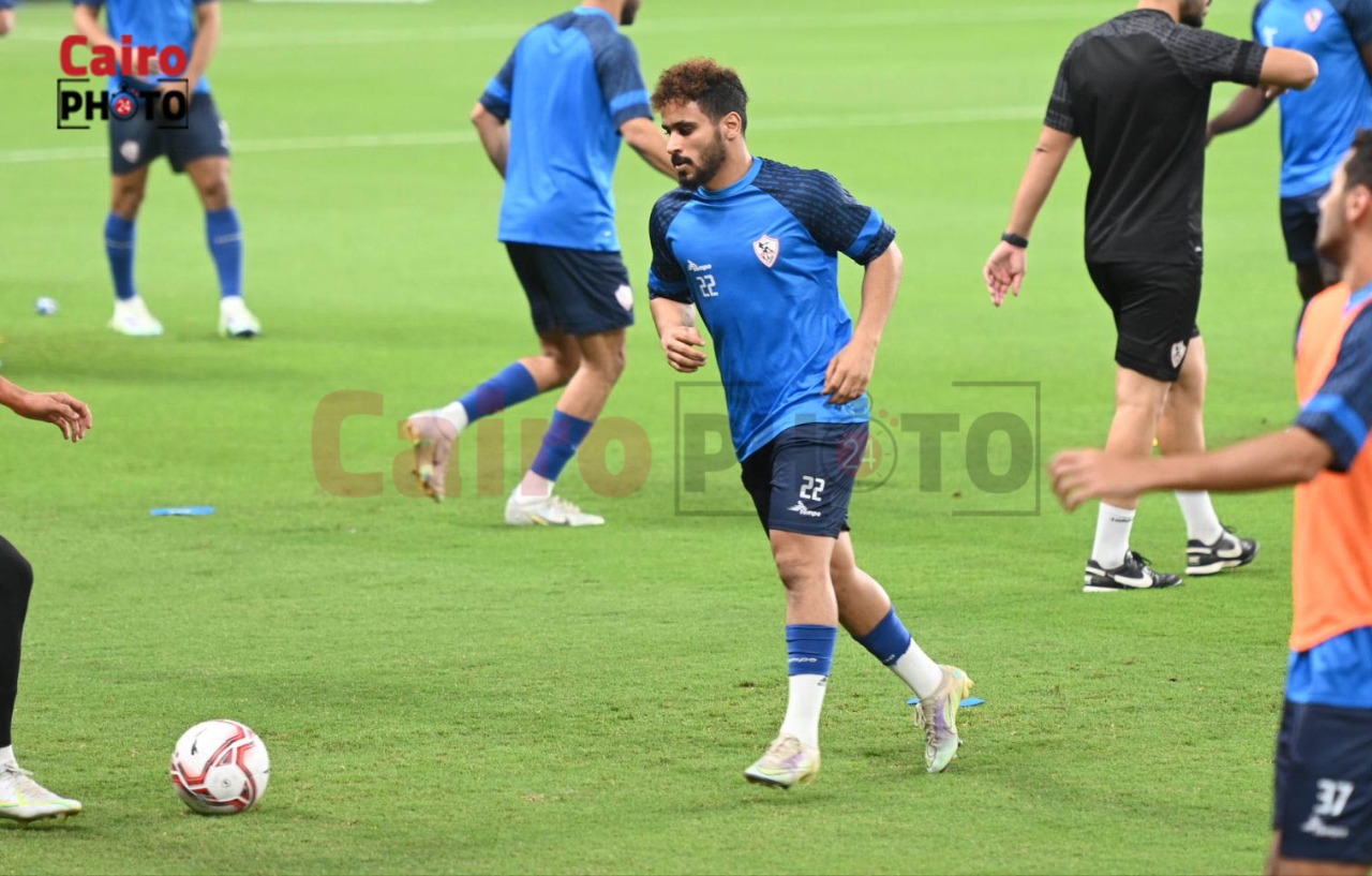 مران الزمالك (18)