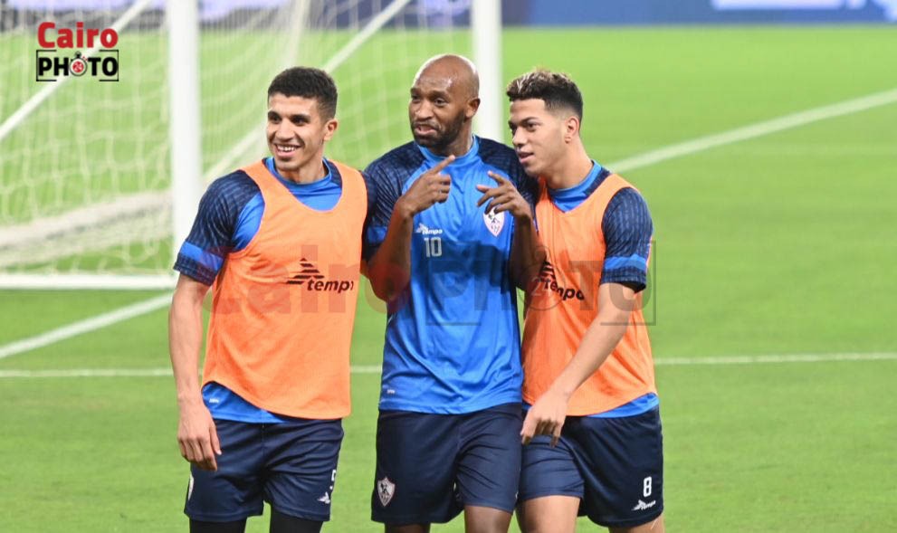 مران الزمالك (24)