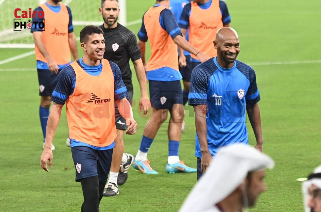 مران الزمالك (26)