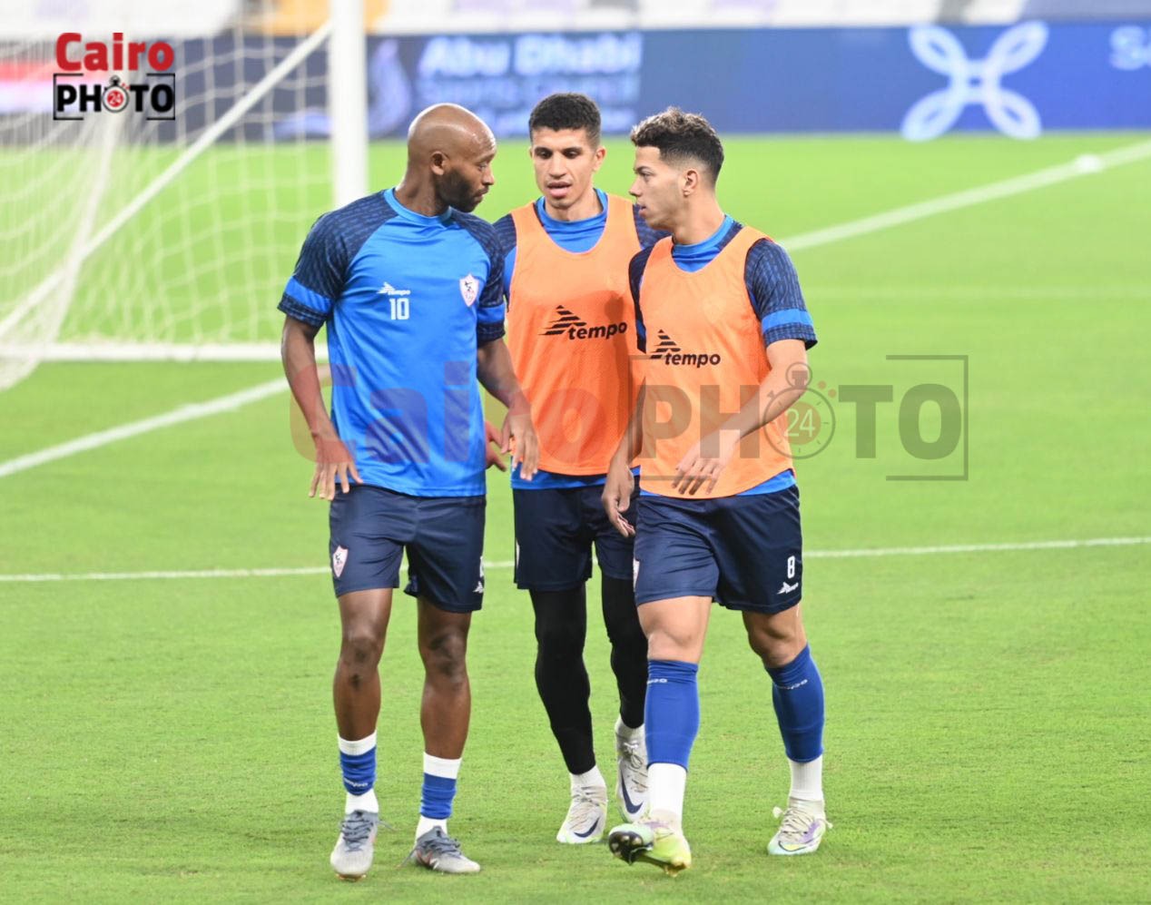 مران الزمالك (29)