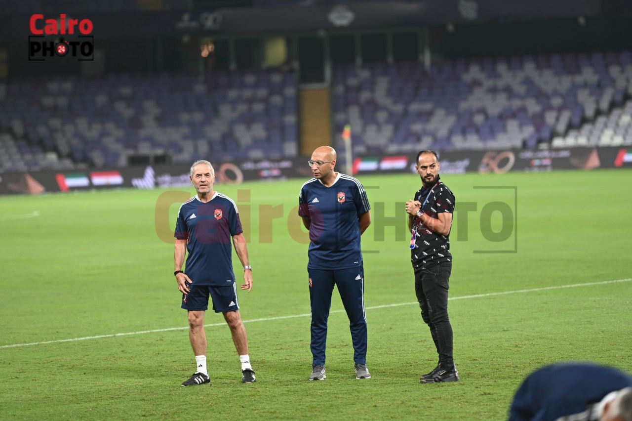 مران الأهلي (17)