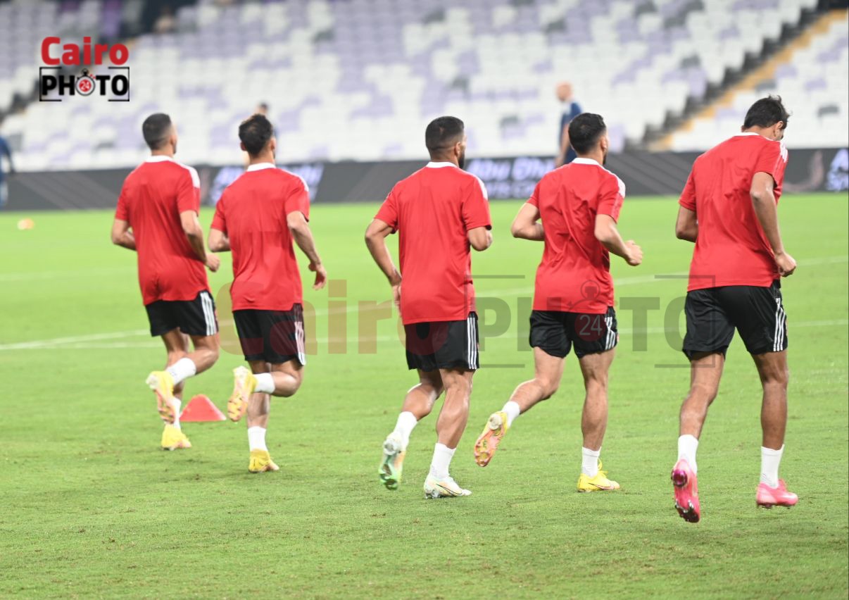 مران الأهلي (26)