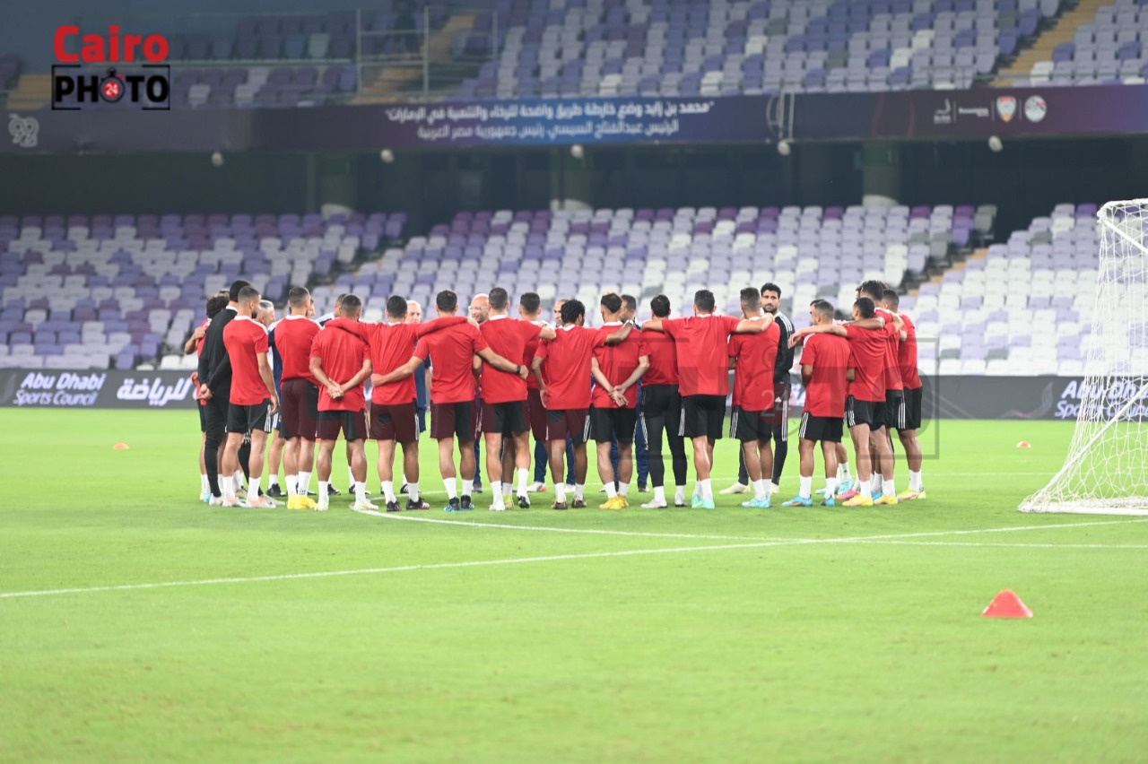 مران الأهلي (39)