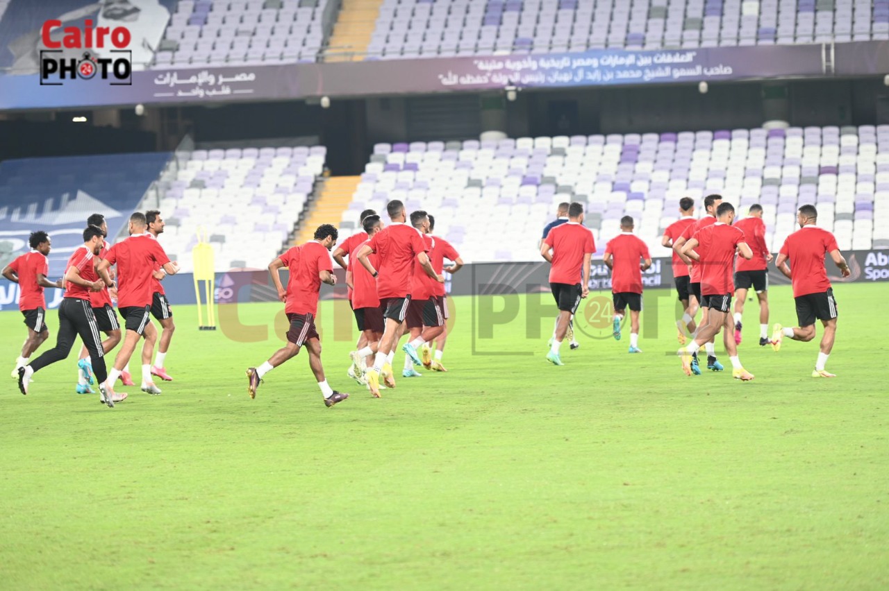 مران الأهلي (45)