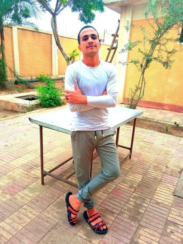 المجني عليه