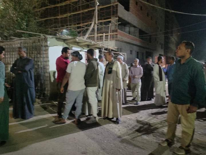 اهالي الضحايا 1